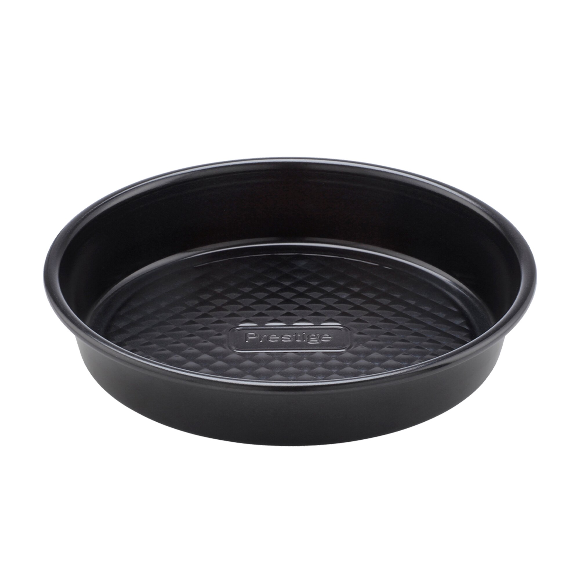 Tava cuptor Prestige Inspire, non-stick, rotunda, 23cm